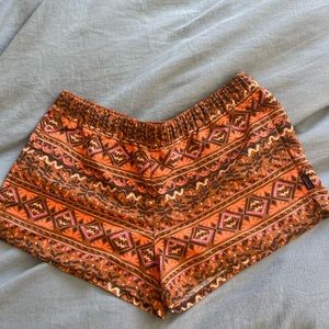 Patagonia Baggies Shorts